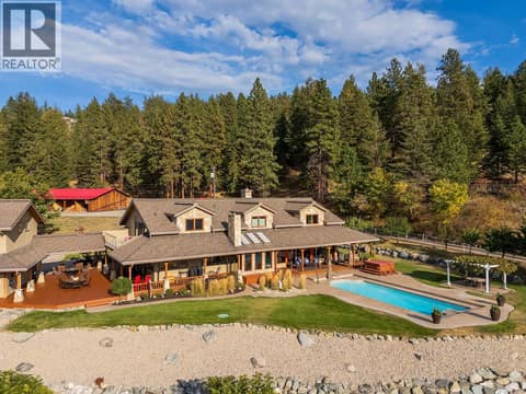 Photo 1 of 5705 Upper Booth N Road, Ellison, Kelowna