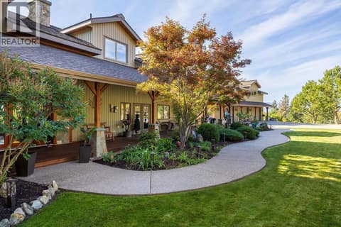 Photo 13 of 5705 Upper Booth N Road, Ellison, Kelowna