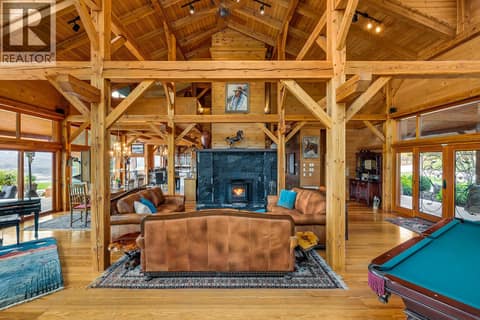 Photo 18 of 5705 Upper Booth N Road, Ellison, Kelowna