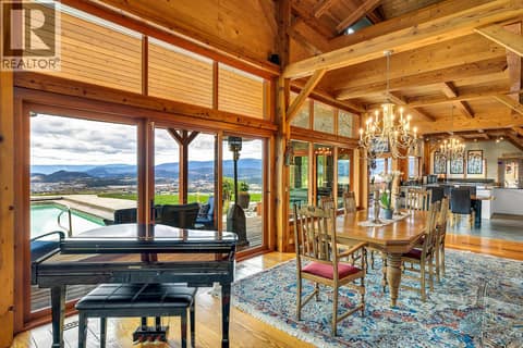 Photo 21 of 5705 Upper Booth N Road, Ellison, Kelowna