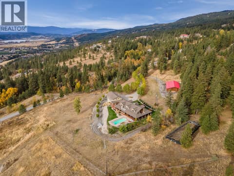 Photo 3 of 5705 Upper Booth N Road, Ellison, Kelowna