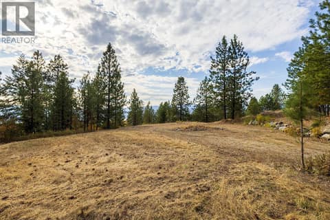 4.5+ acres on the other side of Upper Booth Road N at 5705 Upper Booth N Road, Ellison, Kelowna