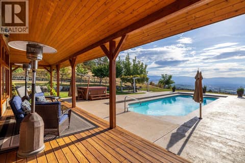 Photo 47 of 5705 Upper Booth N Road, Ellison, Kelowna