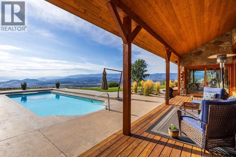 Photo 49 of 5705 Upper Booth N Road, Ellison, Kelowna
