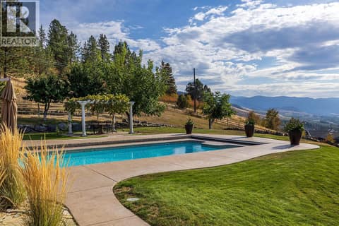 Photo 51 of 5705 Upper Booth N Road, Ellison, Kelowna