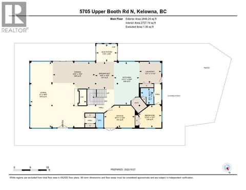 Photo 85 of 5705 Upper Booth N Road, Ellison, Kelowna