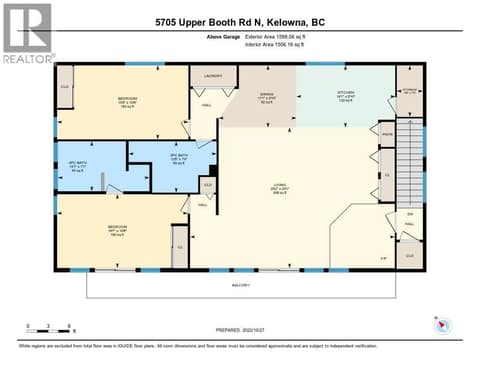 Photo 86 of 5705 Upper Booth N Road, Ellison, Kelowna