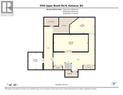 Photo 87 of 5705 Upper Booth N Road, Ellison, Kelowna