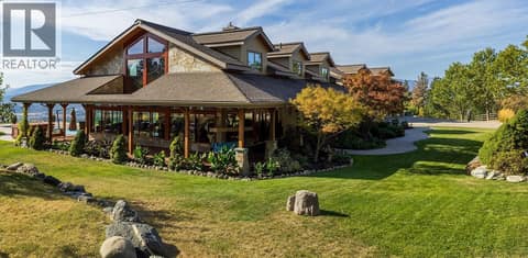 Photo 9 of 5705 Upper Booth N Road, Ellison, Kelowna