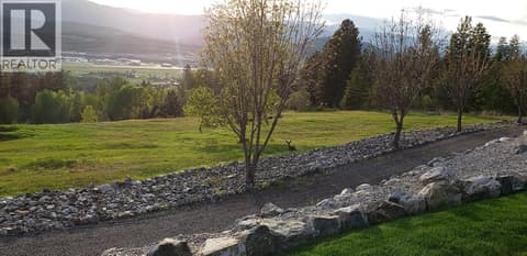 Pasture at 5705 Upper Booth N Road, Ellison, Kelowna