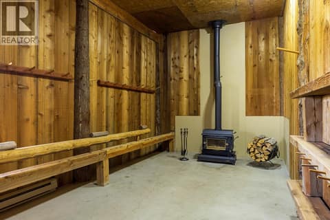Tack Room at 5705 Upper Booth N Road, Ellison, Kelowna