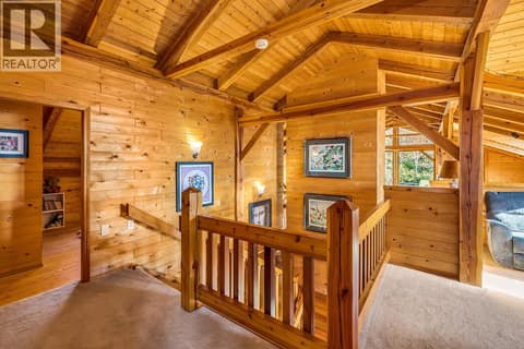 Upstairs Loft at 5705 Upper Booth N Road, Ellison, Kelowna