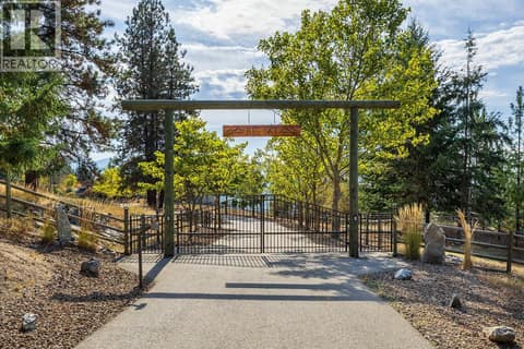 Welcome to Big Sky Estate at 5705 Upper Booth N Road, Ellison, Kelowna