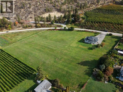 Photo 1 of 3925 North Naramata Road, Naramata Rural