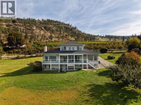 Photo 3 of 3925 North Naramata Road, Naramata Rural