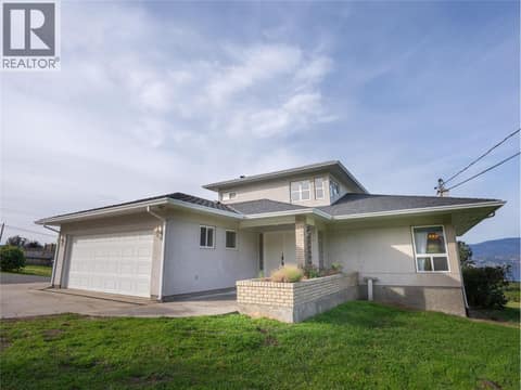 Photo 35 of 3925 North Naramata Road, Naramata Rural
