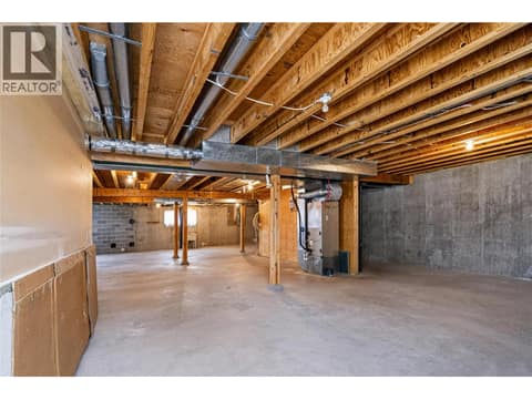 Quality construction at 3925 North Naramata Road, Naramata Rural