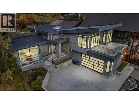 Photo 2 of 3038 Ourtoland Road, Lakeview Heights, West Kelowna