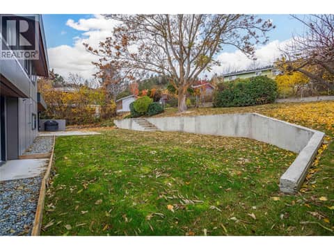 Photo 37 of 3038 Ourtoland Road, Lakeview Heights, West Kelowna