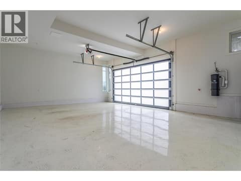 Garage at 3038 Ourtoland Road, Lakeview Heights, West Kelowna