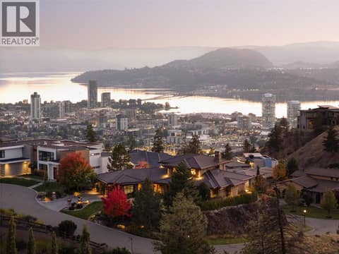 Photo 1 of 706 Highpointe Court, Glenmore, Kelowna