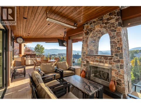 Photo 24 of 706 Highpointe Court, Glenmore, Kelowna
