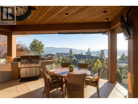 Photo 26 of 706 Highpointe Court, Glenmore, Kelowna
