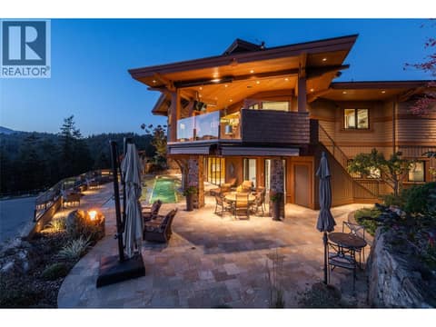 Photo 76 of 706 Highpointe Court, Glenmore, Kelowna
