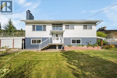 Photo 1 of 1614 Cook Avenue, Rossland