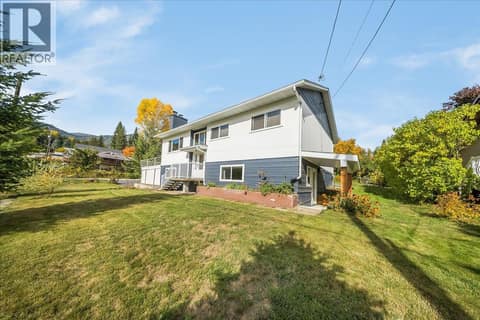 Photo 41 of 1614 Cook Avenue, Rossland