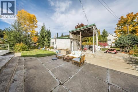 Photo 48 of 1614 Cook Avenue, Rossland