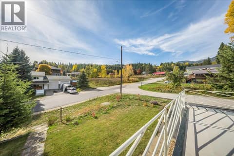 Photo 52 of 1614 Cook Avenue, Rossland