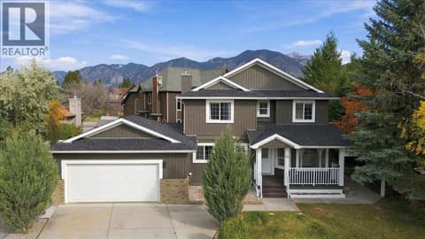 Photo 1 of 640 Upper Lakeview Road Unit# 48, Invermere Rural