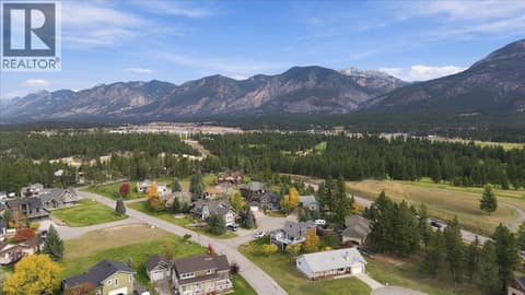 Photo 3 of 640 Upper Lakeview Road Unit# 48, Invermere Rural