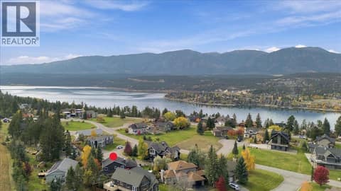 Photo 4 of 640 Upper Lakeview Road Unit# 48, Invermere Rural