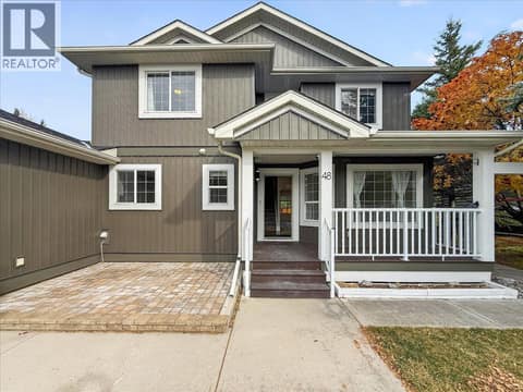 Photo 5 of 640 Upper Lakeview Road Unit# 48, Invermere Rural