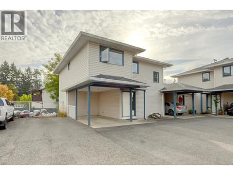 Photo 1 of 4209 25 Street Unit# 7, Harwood, Vernon