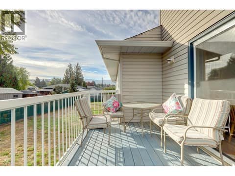 Photo 10 of 4209 25 Street Unit# 7, Harwood, Vernon