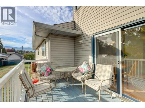 Photo 11 of 4209 25 Street Unit# 7, Harwood, Vernon