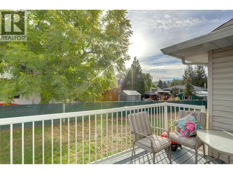 Photo 12 of 4209 25 Street Unit# 7, Harwood, Vernon