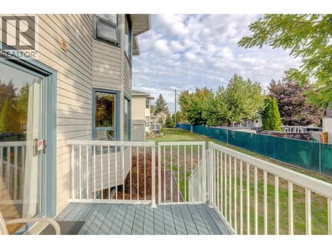 Photo 13 of 4209 25 Street Unit# 7, Harwood, Vernon