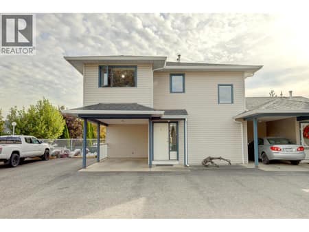 Photo 2 of 4209 25 Street Unit# 7, Harwood, Vernon