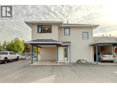 Photo 2 of 4209 25 Street Unit# 7, Harwood, Vernon