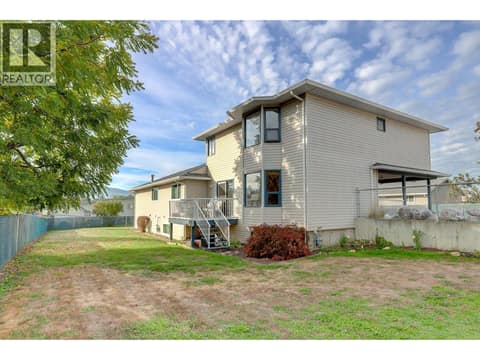 Photo 35 of 4209 25 Street Unit# 7, Harwood, Vernon