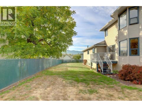 Photo 37 of 4209 25 Street Unit# 7, Harwood, Vernon