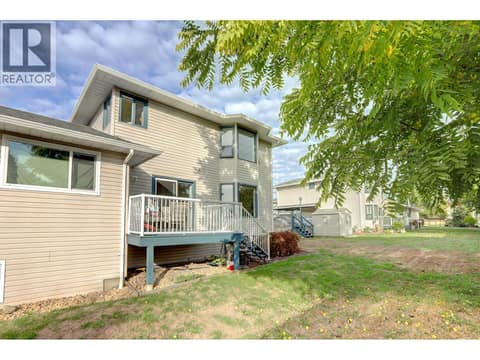 Photo 38 of 4209 25 Street Unit# 7, Harwood, Vernon