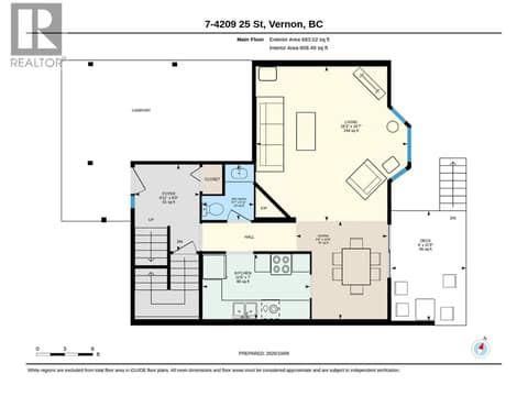 Photo 40 of 4209 25 Street Unit# 7, Harwood, Vernon