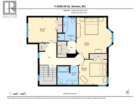 Photo 41 of 4209 25 Street Unit# 7, Harwood, Vernon
