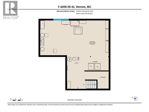 Photo 42 of 4209 25 Street Unit# 7, Harwood, Vernon