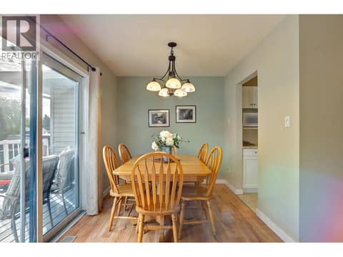Photo 9 of 4209 25 Street Unit# 7, Harwood, Vernon